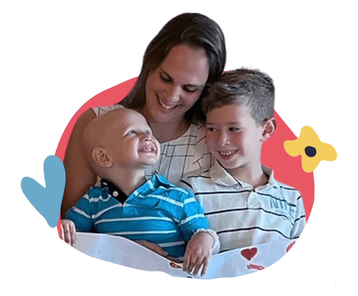 Parent Advocates Neuroblastoma Day