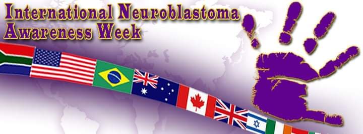 Neuroblastoma Week