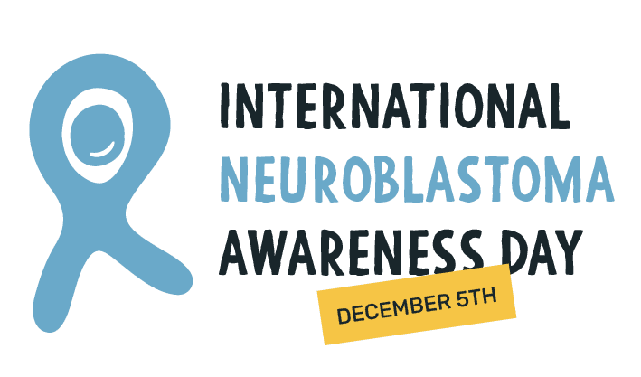 International Neuroblastoma Awareness Day, December 5th