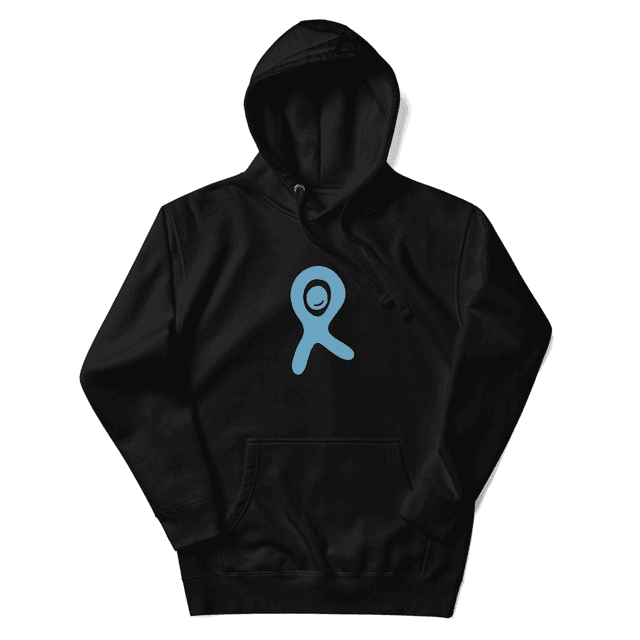 #NeuroblastomaDay Unisex Hoodie